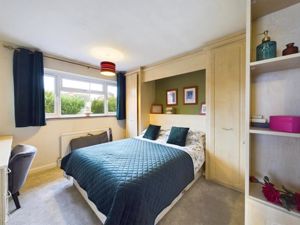 Bedroom 1 - click for photo gallery